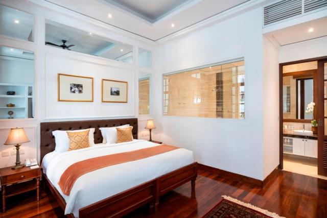 The Colony Hotel Bali Seminyak Exterior foto